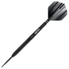 Red Dragon Razor Edge Black 2: 22g - 85% Dardos