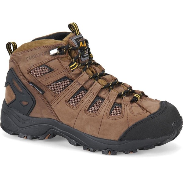 Carolina Boots: Men's Waterproof Hiking Boots CA4025