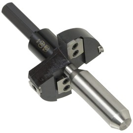 Star-M 28K-1860 Carbide Replacement Blade Type Seat Digging Cone, No Drill, 18 x 60