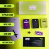 Why Don't We Laugh Together - El gran juego para