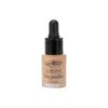 Base Maquillaje Orgánica Vegana Nickel Tested Purobio Drop