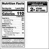 Atkins Endulge Treat, Peanut Butter Candies, 2g Net Carbs, 2g