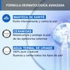 Uriage Xemose Gel Limpiador Pieles Secas 500ml Rostro Cuerpo Tendencia
