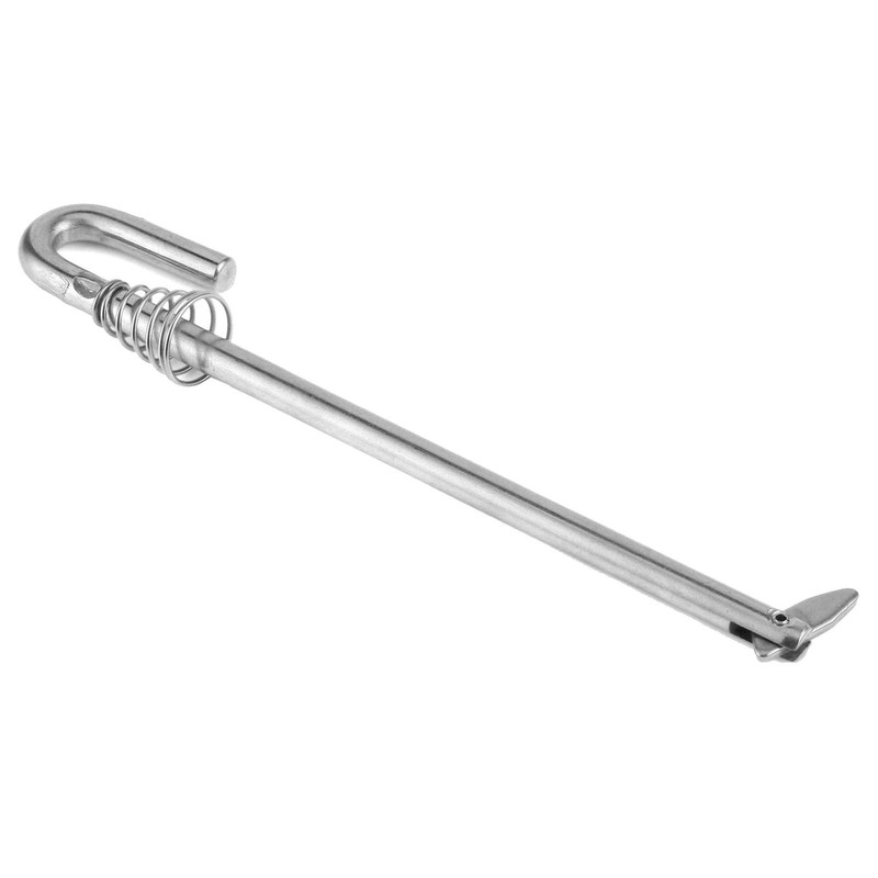 outboard tilt rod + evinrude motor pin Tilt Rod Assy,