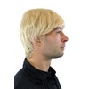 WIG ME UP - GFW355A-613E Man Gents Quality Wig short