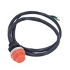 Boat Engine Stop Switch 6L5 82550 00 Durable Smooth Operation