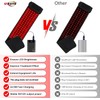 Red Light Therapy Belt, Infrared Light Therapy Wrap Red Light