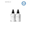 Half Club/Greymelin Collagen Perfect Ampoule 50ml 1+1 / 그레이멜린 콜라겐 퍼펙트 앰플 50ml 1+1