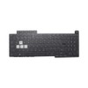 New Replacement Keyboard for Asus ROG Strix G17 G713 G713Q