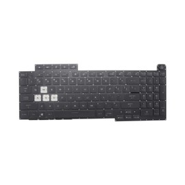 New Replacement Keyboard for Asus ROG Strix G17 G713 G713Q G713QE G713QM G713QR G713QY Backlit US