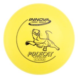 Innova - Champion Discs DX Polecat Golf Disc, 170-174gm