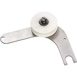 1482987 - ClimaTek Direct Replacement for Electrolux Dryer Idler Pulley Assembly