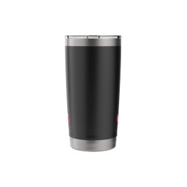 Nail Hustler Nail Technician Nail Tech Manicurist Stainless Steel Insulated Tumbler