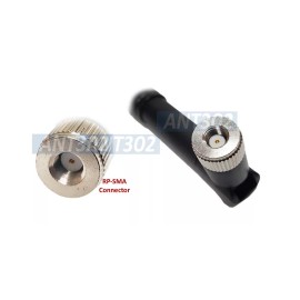 Unbranded Super 15-dBi Wireless High Gain Antenna For Long Range Transmission