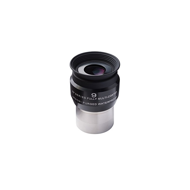 Explore Scientific 62° LER Eyepiece 9 mm Ar (1.25 Inches)