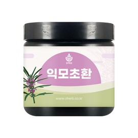 Oh Herb Domestic Motherwort Pill 110g / 오허브 국산 익모초환 110g