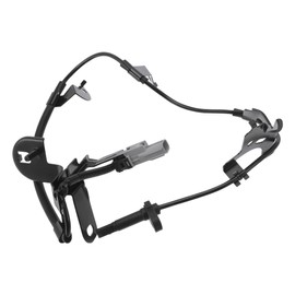 VekAuto ABS Wheel Speed Sensor ABS Sensor Set No.895460E070/8954648050/895460E020 for Lexus RX350/RX450h 2010-2013 V6 3.5L AWD 1 Pcs Left Rear