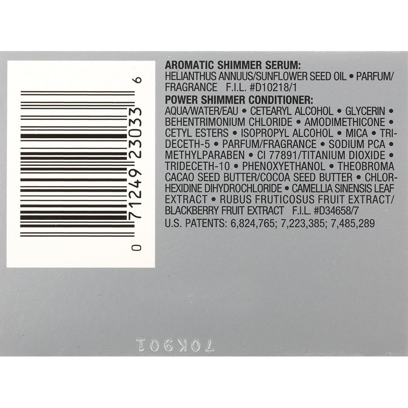 b'Loreal Feria # 45 French Roast Size: KIT'