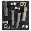 NICHE Tie Rod End Kit for Honda FourTrax 300 Foreman