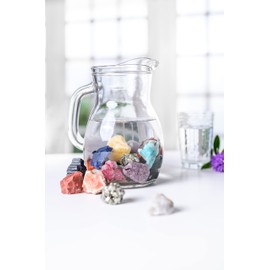 Hematite Stones 300 g