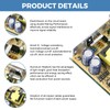 HPMN 12V 5A Power Supply 60W AC/DC Adapter Switching Power