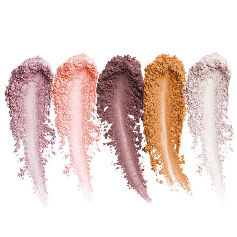 Witches Pouch 5 Colors Eye Shadow