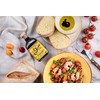 BRAVA GIULIA Premium Artisanal Gift Box | Luxury Gourmet Italian