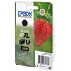 Epson 235M253 C13T29914022 Schwarz Original Tintenpatronen Pack of 1, XL