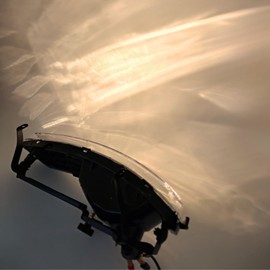 Nioboee Fog Lights Fit For 2006 2007 2008 2009 2010 2011 Hyundai Accent, Driver & Passenger Driving Fog Lamps W/Wiring Harness and Switch