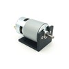 DC 775 Motor 12V-36V 24V 3500-9000RPM 775 Motor Ball Bearing