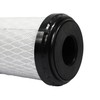 Neo-Pure CTO1-2510 Coconut Shell Carbon Block Filter | 9-7/8" x