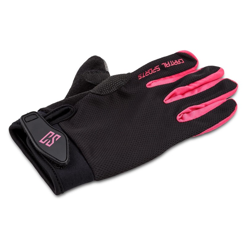 Capital Sports NiceTouch PS Sports Gloves Training Gloves S Leatherette