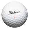 TITLEIST(タイトリスト) ゴルフボール HVC SOFT DISTANCE 2ピース 12個入り ホワイト 1HVSD-J