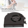 CPU Cooling Fan 4 Pin Power Connector CPU GPU Fan