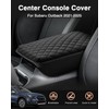 Shademax Center Console Cover for Subaru Outback 2020-2025 2026 Accessories
