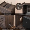 Router Shelf Projector Shelf Projector Stand Router Storage Box Modem
