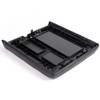 Gplus New Center Console Lid Assembly w/Latch Black for 2007-2013