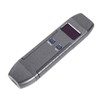 Signal Detector Multifunctional High Precision Detection Portable Black for Home
