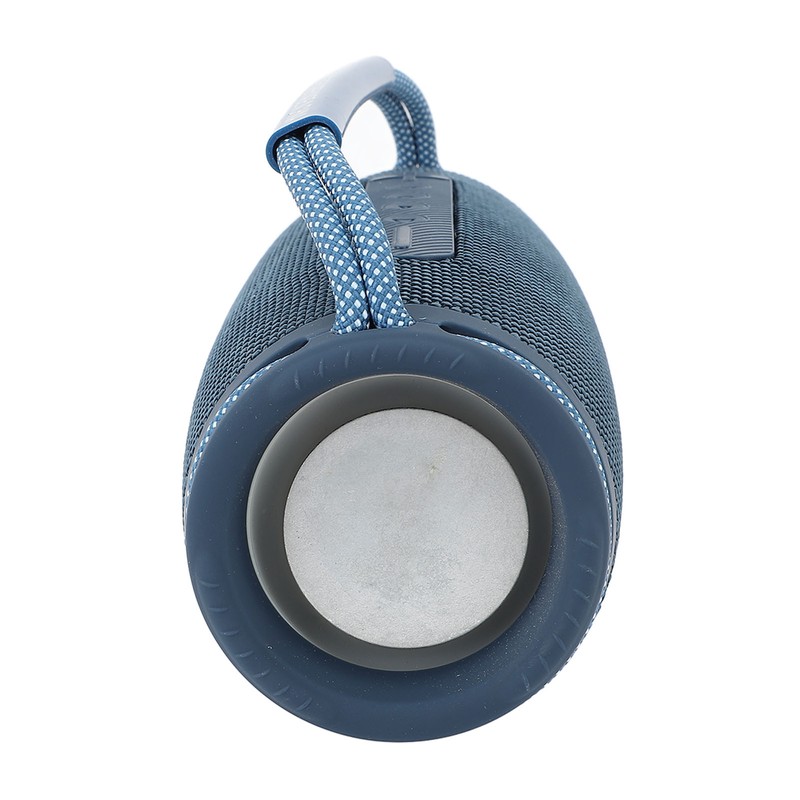 Bluetooth Speaker Clear Stereo Sound IPX5 Waterproof Portable Wireless Speaker
