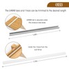 DIY Crosscut Table Saw Sled Kit with a Specific Guide