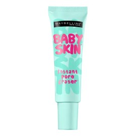 Instant Pore Eraser Maybelline New York Baby Skin De 20ml Tipo de piel NA