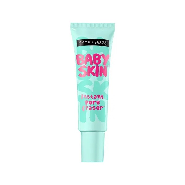 Instant Pore Eraser Maybelline New York Baby Skin De 20ml