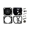 Carburetor Repair/Rebuild Kit Replaces ZAMA RB-124 For Echo PB-413 Blower