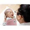 The Ollie Swaddle – Adjustable Baby Swaddle for Newborns |