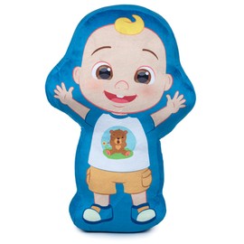 Play by Play - CoComelon Plush Doll - Cuddly Cushion 23 cm