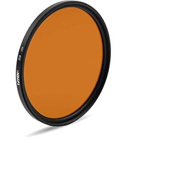Tiffen 5285B 52mm 85B Filter