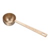 sourcing map Single Measuring Spoon 2tbsp (6tsp, 30ml) Teaspoon/Tablespoon 304