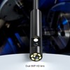 Industrial Endoscope Wifi HD Waterproof Bendable Inspection Borescope for Tube