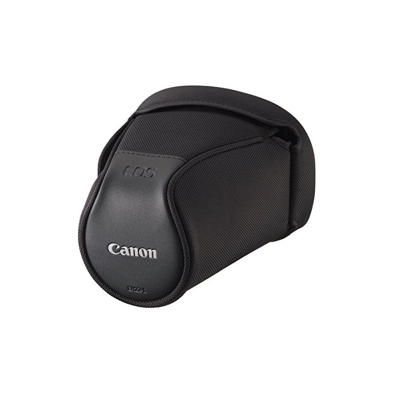 Canon EH22-L SLR Camera Case, Black