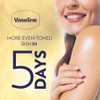 Vaseline Gluta-Hya Flawless Tone Serum Burst Lotion 200 ml